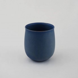 Mat Series - Cup (Blue)