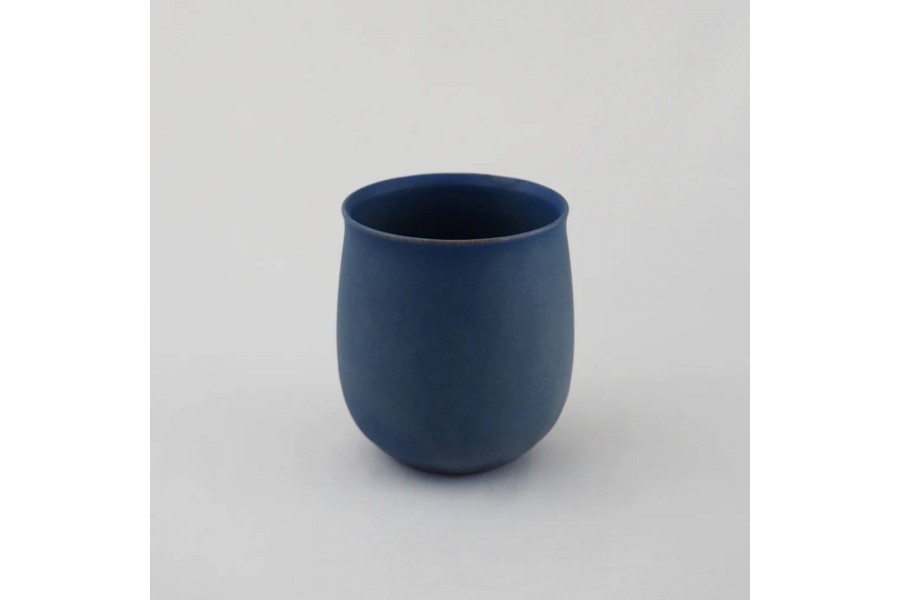Mat Series - Cup (Blue)