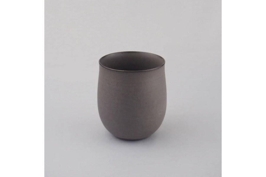 Mat Series - Cup (Gray)