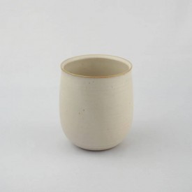 Mat Series - Cup (White)