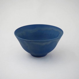 Mat Series - Rice Bowl (Blue)
