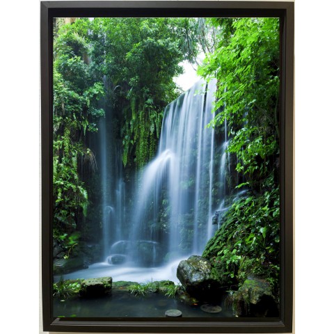 Vietnam Waterfall