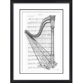 Angel's Harp 